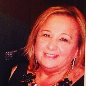 Meet your Posher, Anna maria